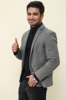 Nikhil Siddharth Photos